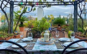 Il Giardino Sospeso Di Anna